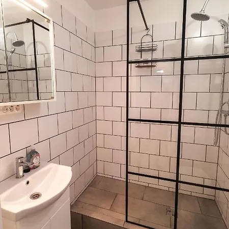 Lenapartman - Marilyn Apartment Pécs