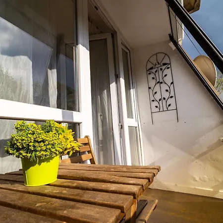 Lenapartman - Marilyn *