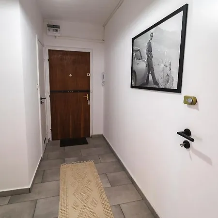 Lenapartman - Marilyn Apartment *