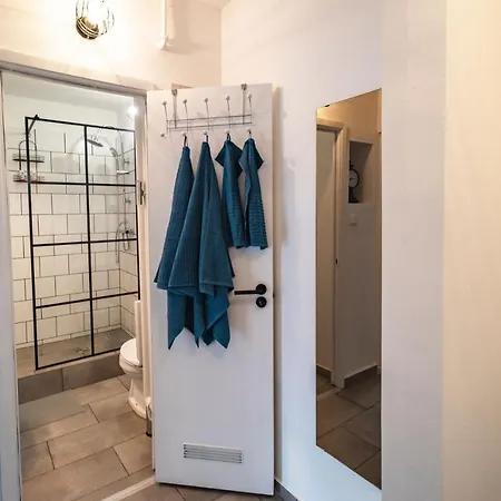 Lenapartman - Marilyn Apartment Pecs