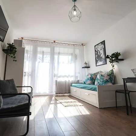 Lenapartman - Marilyn *