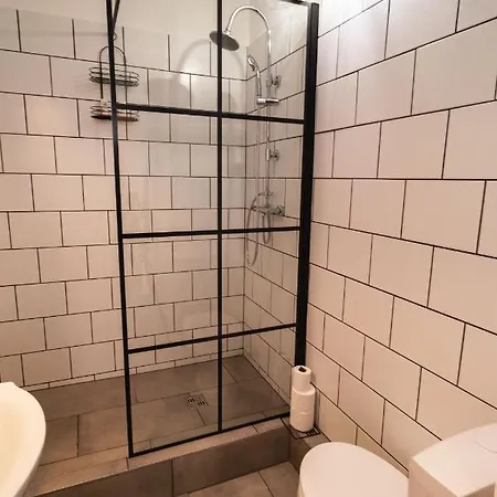 Lenapartman - Marilyn Apartment Pécs