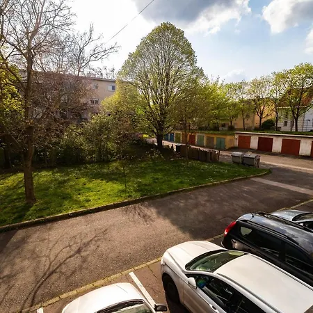 Lenapartman - Marilyn Апартаменты Печ